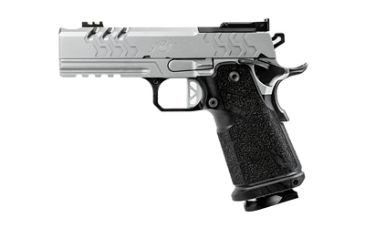 Kimber 2K11 Pro Comp 9mm Semi-Auto Handgun