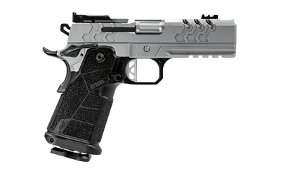 Kimber 2K11 Pro Comp 9mm Semi-Auto Handgun - Image 2