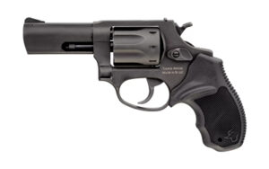 Taurus 942 UL .22 WMR Revolver - 3" Barrel, 8RD Capacity