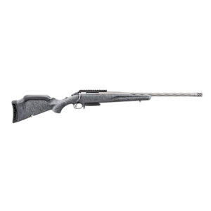 American Std GII 7mm-08Rem 3RD