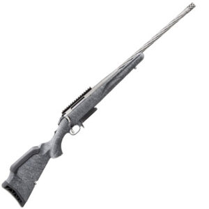 American Std GII 7mm PRC 3rd