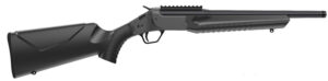 LWC .44 MAG 16.5'' BLK SGL SHOT