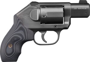 Kimber K6S .357 Magnum 2" Stainless Revolver