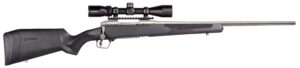 SAVAGE ARMS 110 APEXSTORM XP 308WIN SS   #