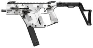 KRISS USA VECTOR SBR 10MM 5.5" - Arctic Edition