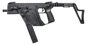 KRISS USA VECTOR SBR 10MM 5.5" BLK 33+1