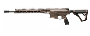 Daniel Defense DD5 V4 6.5CM Milspec+ Semi-Auto Rifle