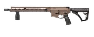 Daniel Defense DDM4 V7 5.56mm Rifle - 16" FDE