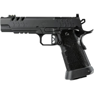 Kimber 2K11 Compensated Pistol 9mm 5 in. Black w/ Fixed Rear Sight OR 17/20 rd.