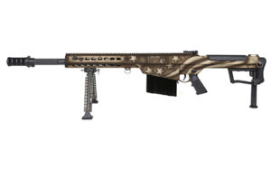 BARRETT M107A1 250TH ANNY 50BMG 20"