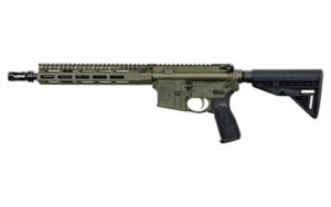 BCM RECCE-11 SBR 5.56 11" 30RD ODG