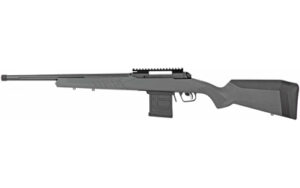 SAV 110 TACTICAL 6MM ARC 18" 8RD