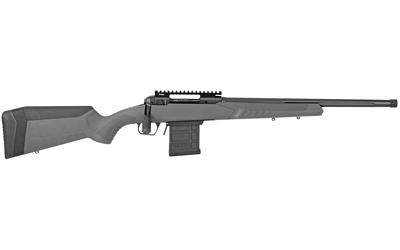 SAV 110 TACTICAL 6MM ARC 18" 8RD - Image 2