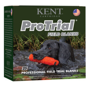 Kent Cartridge ProTrial Field Blank - 25 Rounds