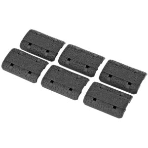 MAGPUL M-LOK Rail Covers Type 2 - Black