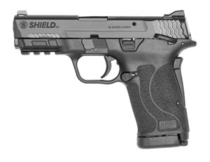 SMITH & WESSON SHIELD EZ TS 30SUP 10RD 13458
