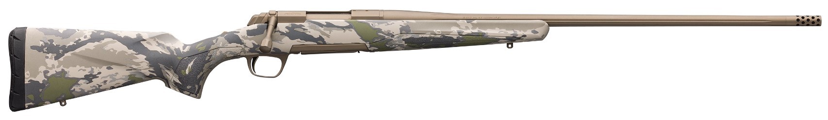 BROWNING X-BOLT SPD OVIX 28NSLR 26 035558288