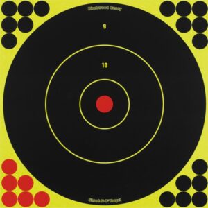 BC 34080 SRC500 SNC12" R500