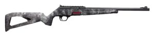 WINCHESTER WILDCAT MIDNIGHT SR 22LR 521128102