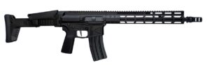 GO MONOLITH 5.56 16" KEYMO CA