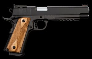 RIA PRO UL MATCH 10MM 6' 8
