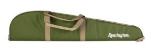 REM GC SR CASE 48 GREEN