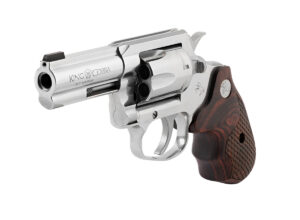 Colt King Cobra .357 Magnum 3" Revolver - Used