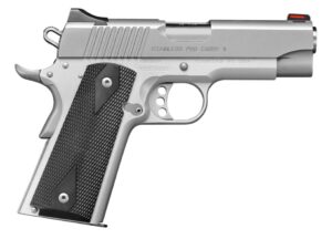 KIMBER STAINLESS PRO CARRY II .45 ACP 4IN BARREL 7RD 3200052CA