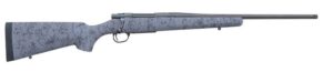 HOWA M1500 SUPER LITE GEN 2 .243 WIN 16.25IN BARREL HS PRECISION 4RD GRAY/BLACK HHSSL243GRY-16