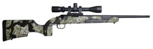 LSI HOWA M1100 22WMR 18 LV T C