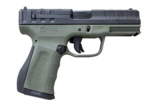 LSI CITADEL CENTURION CP9 9MM