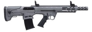 LSI CITADEL PUP SCOUT 12GA TG