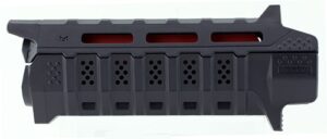 SI Hndgrd Red heat shld