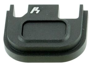 SI Slide plate Glk V1 Blk
