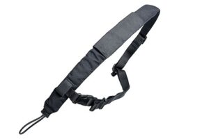 SI S3 SILENT SLING PRO BLK