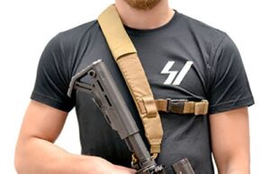 SI S3 SILENT SLING PRO CM