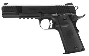 WAL HAMMERLI H1 22LR 5" 12RD