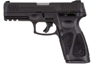 TAUR G3 9MM BLK/BLK 10RD