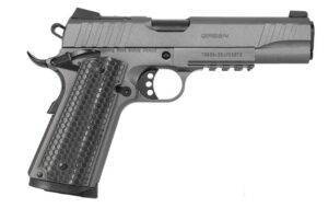 EAA MC1911S 38SUP 5'' TUNG 9RD