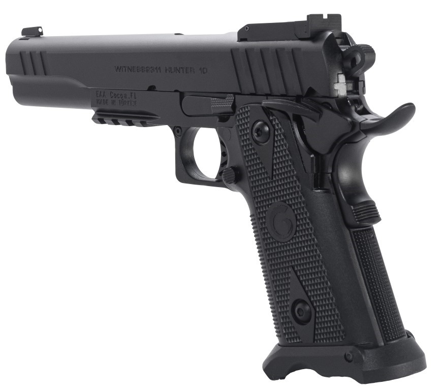 EAA WITNESS 2311 10MM 6'' RMSc 15RD