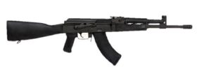 CENT VSKA 7.62X39 TACT 30RD