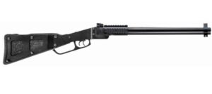 CHIAPPA M6 COMBO 12GA & 22LR/18.5" CF500.184