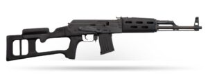 CHIAPPA RAK-9 9MM 17.25" BLACK 10RDCF 500.251