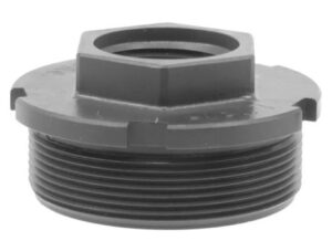DAIR HUB THRD MNT M18x1.5 AI