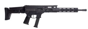 GP Stribog SP9A3G 9mm 16Bbl EH