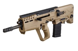 IWI TAVOR7 BP 308 20'' FDE 10R