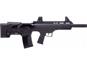 ATI BULLDOG .410 SEMI BLK 5RD