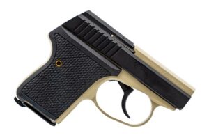 SEECAMP LWS-380 2" 380ACP BSAND 6R
