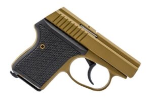 SEECAMP LWS-32 2" 32ACP M OLIVE 6R