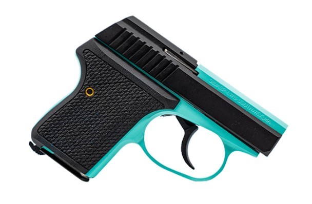 SEECAMP LWS-32 2" 32ACP RE BLUE 6R